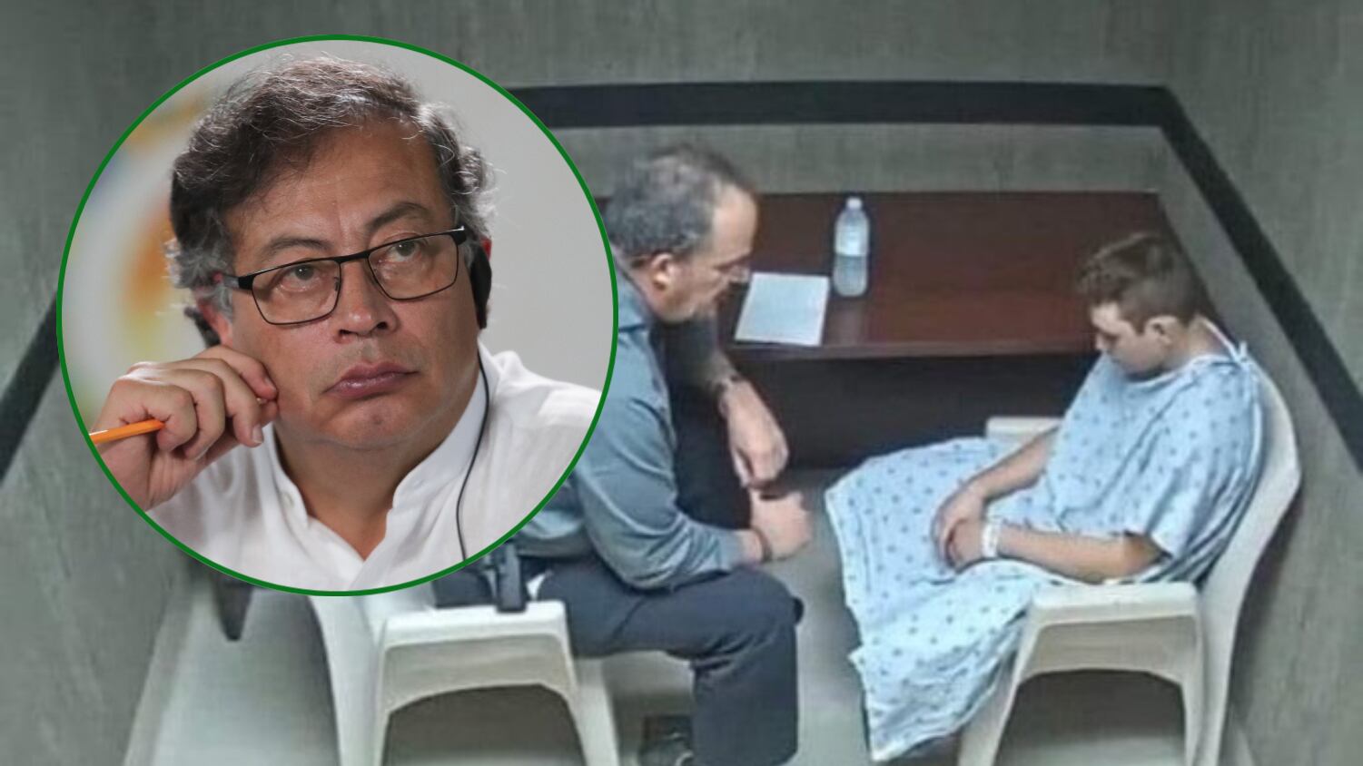 Memes a Gustavo Petro por resultado de elecciones 2023