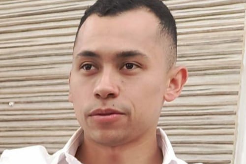 Atención: David Felipe Acosta apareció con vida tras su secuestro el pasado 1 de marzo en un casino de Bogotá