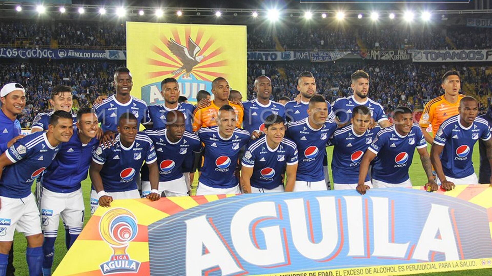 Exfutbolista campeón con Millonarios insultó a un hincha que lo trató de intrascendente en el equipo