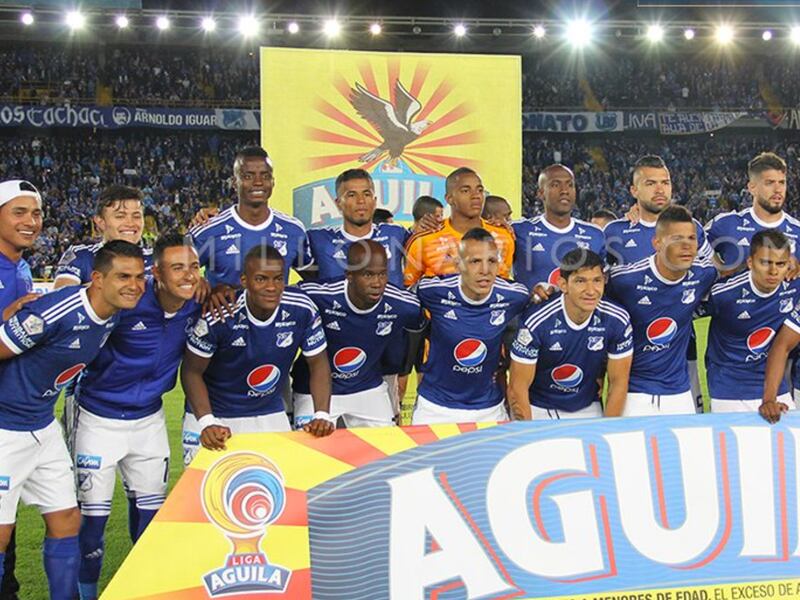 “El hombre de las fosas comunes es el principal derrotado”, exfutbolista de Millonarios sobre las elecciones