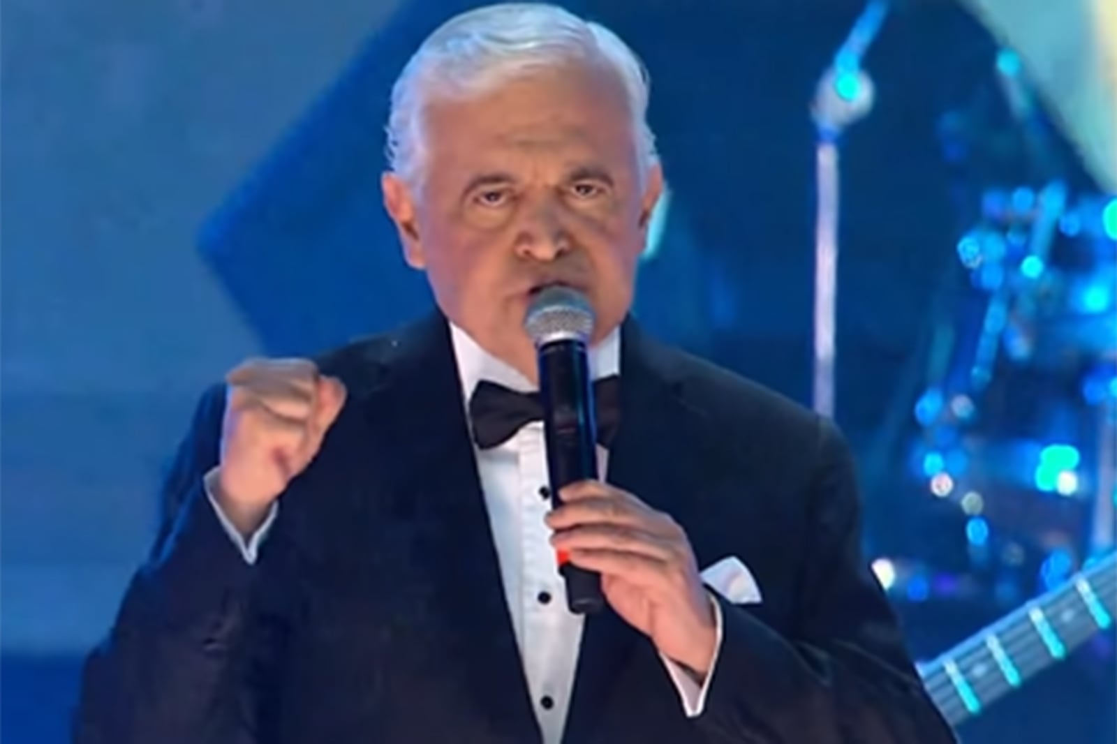 Jorge Barón sorprendió al revelar que estuvo muerto por unos segundos y aseguró que vio a la Virgen, ¿de qué se trata Jorge Barón sorprendió al revelar que estuvo muerto por unos segundos y aseguró que vio a la Virgen, ¿de qué se trata