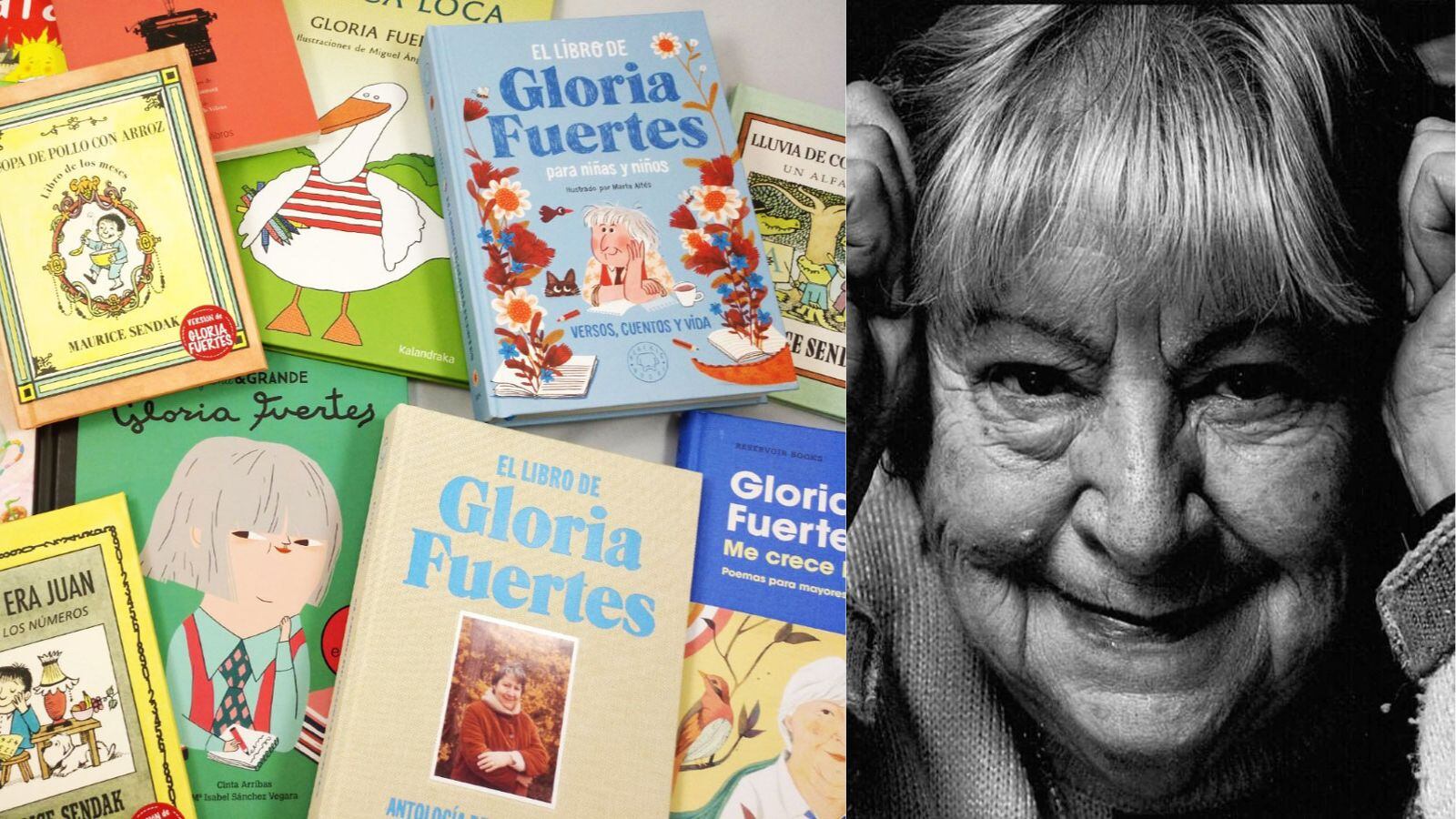 “Mujer de verso en pecho”