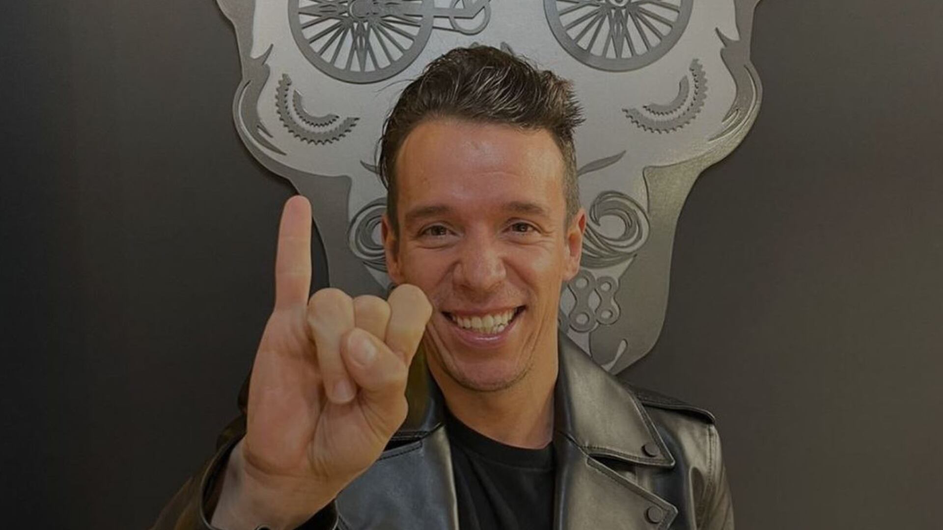 Rigoberto Urán mostró que será modelo de ropa interior