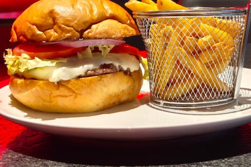 La nuevas hamburguesas de Santa Marta inspiradas en restaurantes de New York