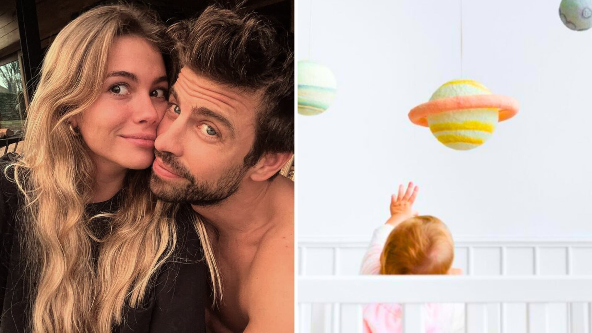 Clara Chía Martí estaría embarazada. No han salido a desmentir el rumor.