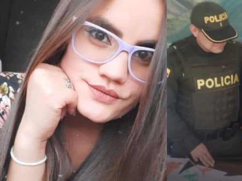 Misterio en Boyacá por la muerte de Liliana Cruz y las dudas que rodean a un comandante de Policía