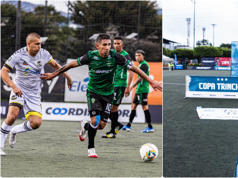 ¡Vuelve la Copa Trinche Colombia! Más de $400 millones en premios y 200 equipos en la edición 2026
