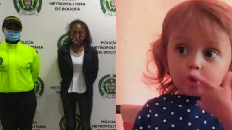 Madre de Sara Sofía Galván contó impactantes detalles de la desaparición de su hija y revela por qué nunca hallaron el cuerpo