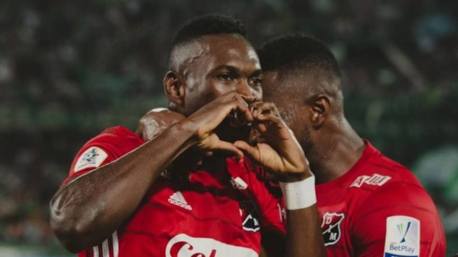 Medellín vs. América, por Fecha 11 de Liga BetPlay 2-2022