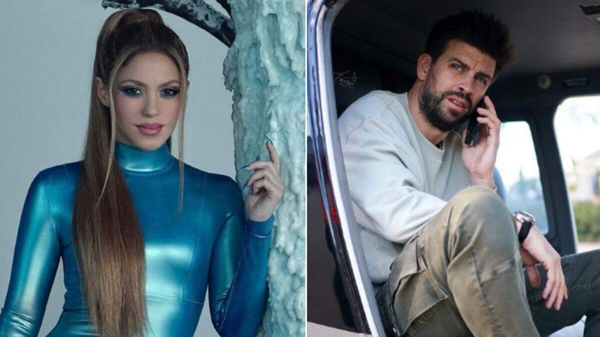 Si algo ha generado la ruptura de Shakira y Gerard Piqué tras 12 años de relación y dos hijos es dinero