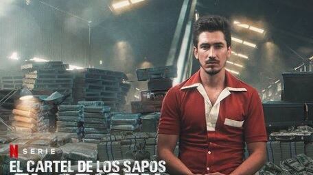 “El Cartel de los Sapos: El Origen” Netflix podría terminar en demanda