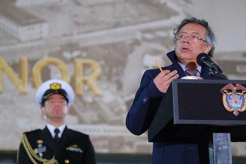 “Lo que prometí”: Petro tras decretar salario mínimo, sacó pecho por histórica cifra de desempleo