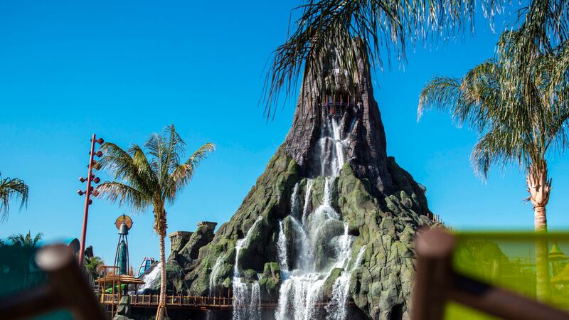 Cápsula de Ko’okiri Body Plunge