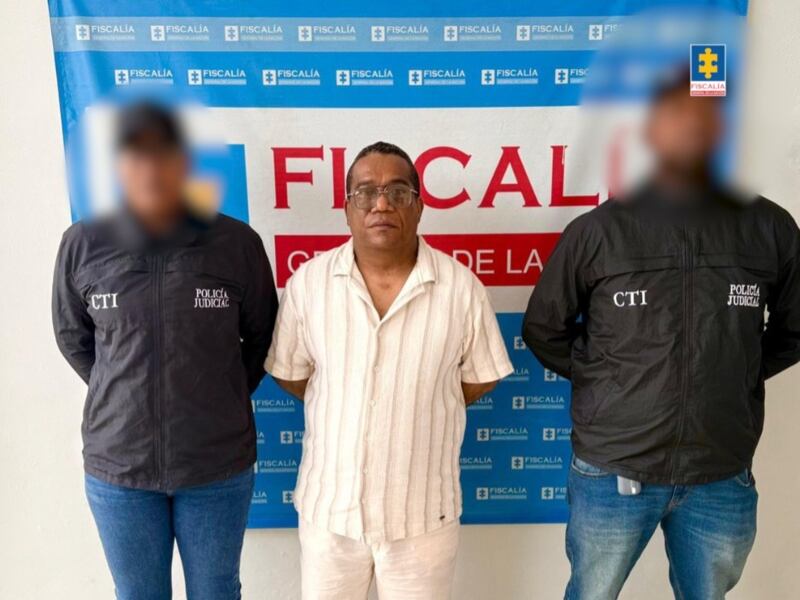 Deplorable: pastor religioso habría recurrido a falsos rituales para abusar sexualmente de sus feligreses