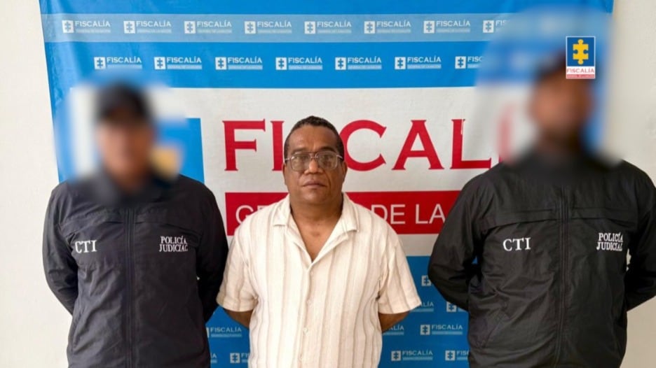 Pastor religioso fue judicializado por abusar sexualmente de feligreses.