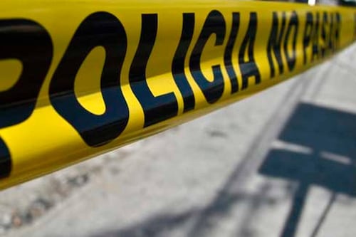 Balacera en el interior de un billar dejó a siete personas heridas, el atacante estaba a pie