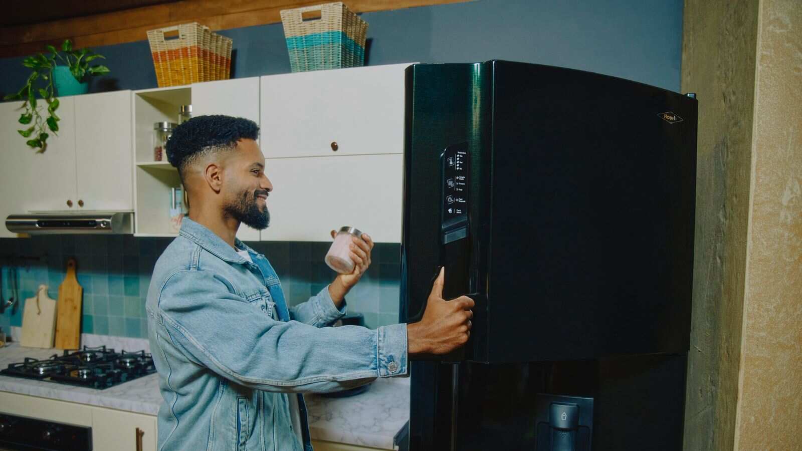 Foto Día de la Gastronomía Sostenible: un llamado a cuidar los alimentos y el planeta.