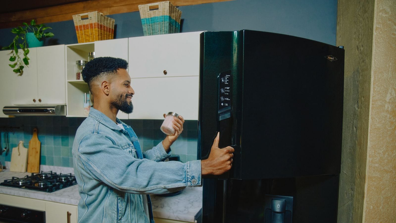 Foto Día de la Gastronomía Sostenible: un llamado a cuidar los alimentos y el planeta.