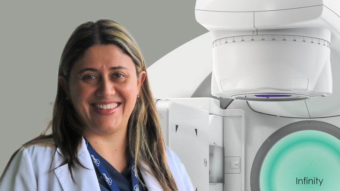 Avanzan en terapia que impulsa el tratamiento contra el cáncer en Colombia.