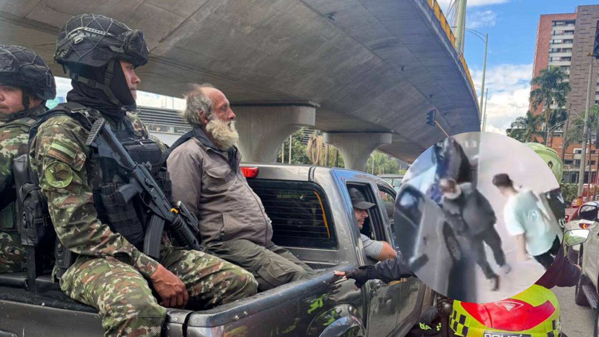 Caso de joven de 19 años asesinado en Itagüí