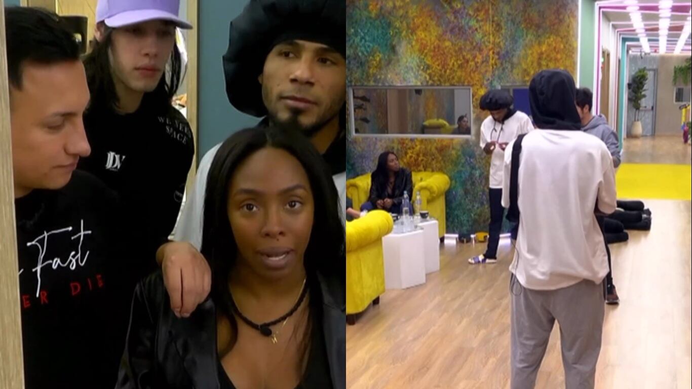 En 'La Casa de los Famosos' están pasando hambre desde el pasado martes al no poder ganar la prueba de beneficios.