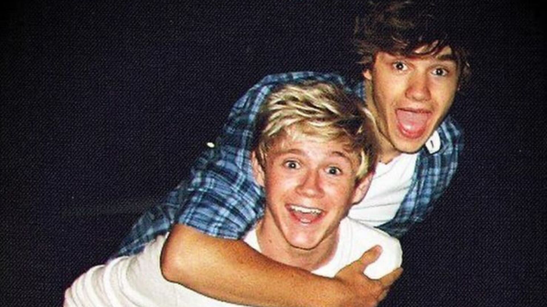 Niall Horan expresa su dolor por ser el último en ver y despedirse de