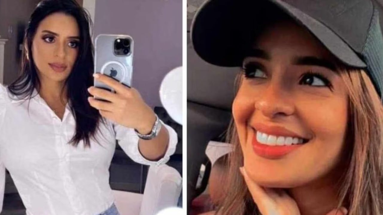 Laura Vanessa Molinares, joven mujer asesinada en su negocio en Cartagena.
