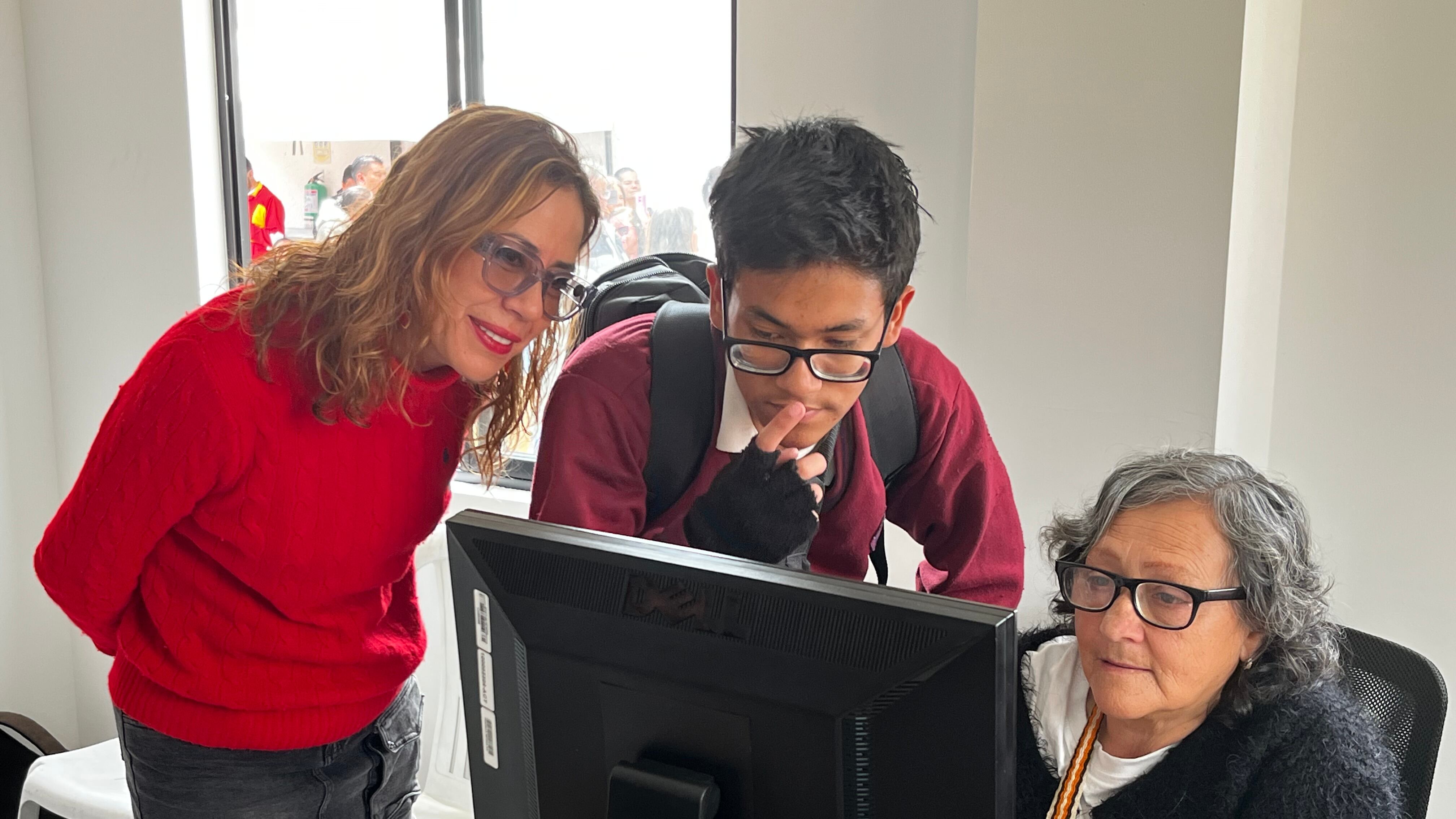 Bogotá Capital Digital.