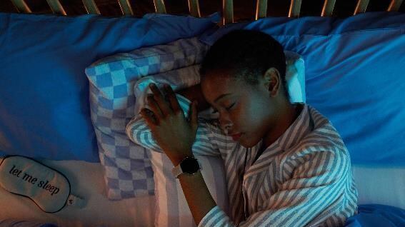 ¿No sabe si duerme bien? Así puede usar la tecnología a su favor para tener mejores hábitos de sueño