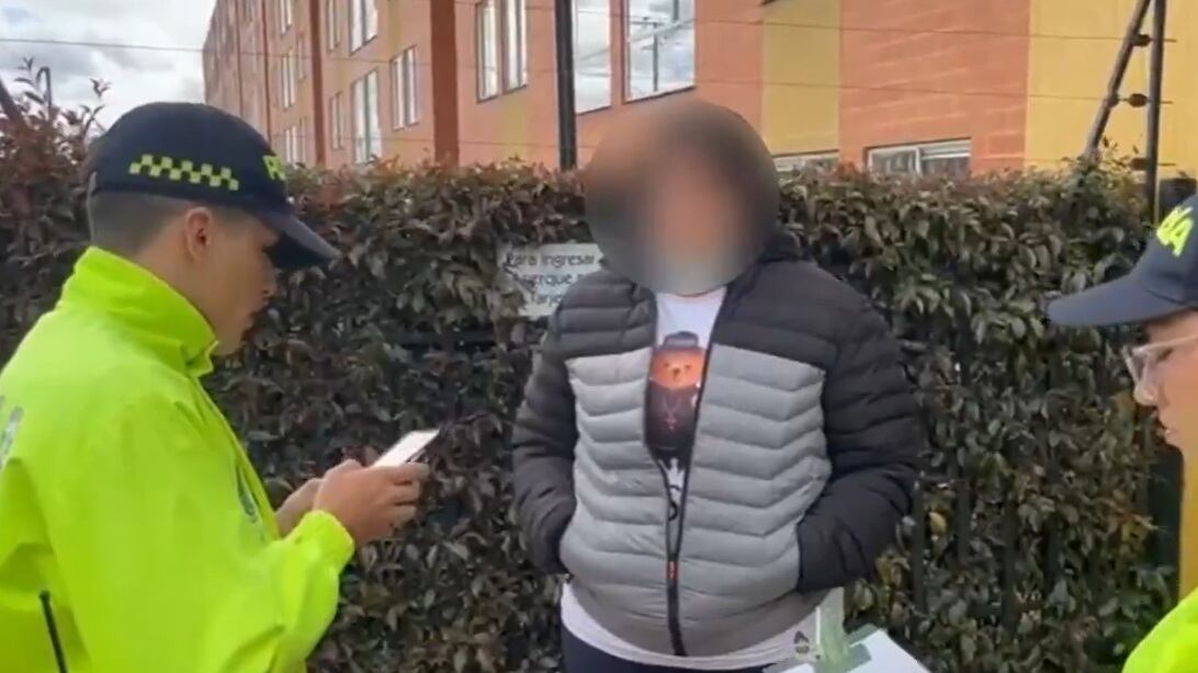 Abuso sexual de niños en Colombia