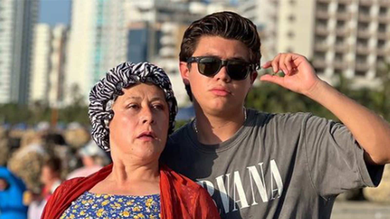 Las acciones ‘desesperadas’ de Jim Velásquez para ‘seguir facturando’ con Alina Lozano.