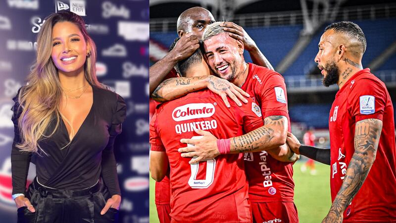 “Deberá renunciar”: Melissa Martínez explicó la manera para que América clasifique en Sudamericana