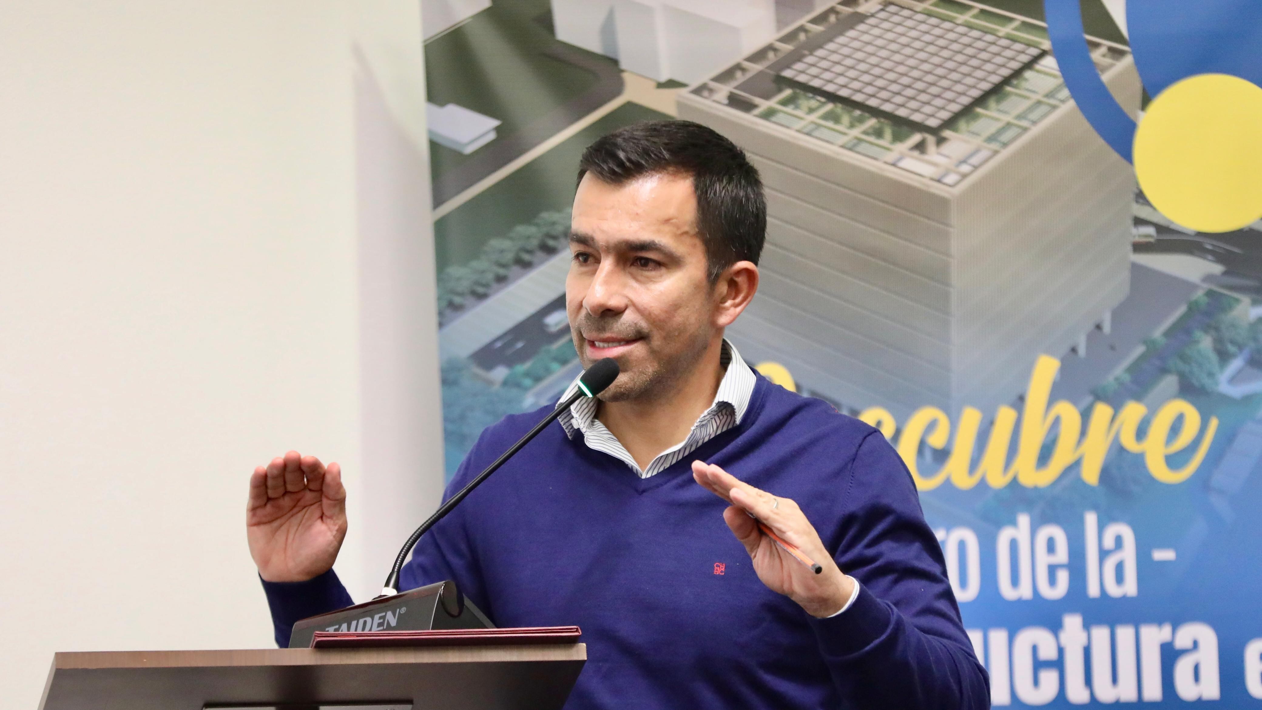 Jorge Emilio Rey, Gobernador de Cundinamarca