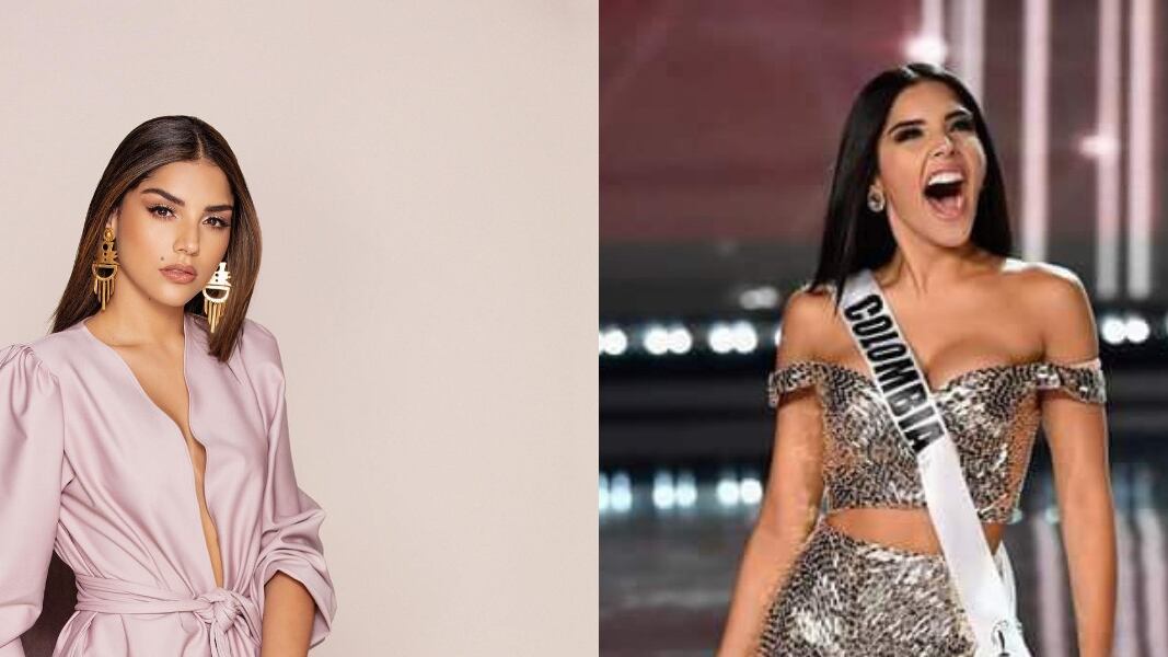 La exreina Laura Barjum es blanco de críticas por un discurso que califican de machista por decir que un hombre no estaría bien si se relaciona con una mujer que muestra su cuerpo en redes sociales.