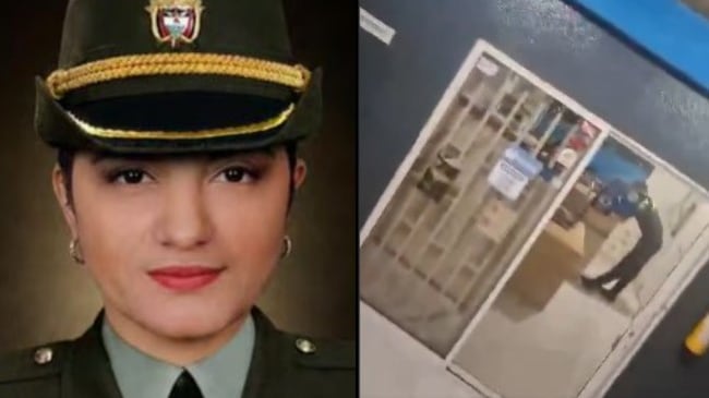 Foto muerte de subteniente en Providencia: video previo, indagación oficial y familia rechaza hipótesis de suicidio.