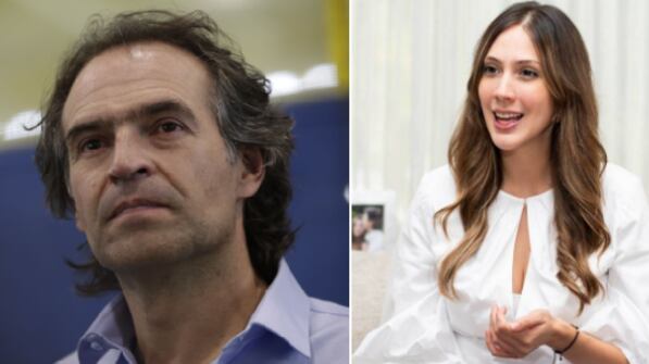 Fuerte mensaje de Diana Osorio a Federico Gutiérrez