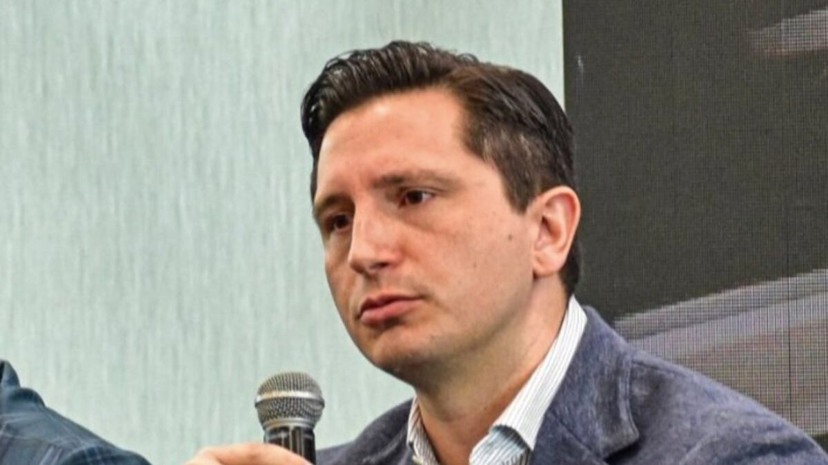 Equipo del FPC está estrenando presidente con experiencia en clubes de Brasil, Italia y Alemania