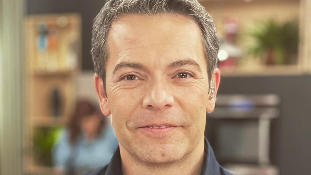 Para Iván Ladinde las personas que se pintan las canas para verse más jóvenes lucen como un “zapato viejo remontado”.