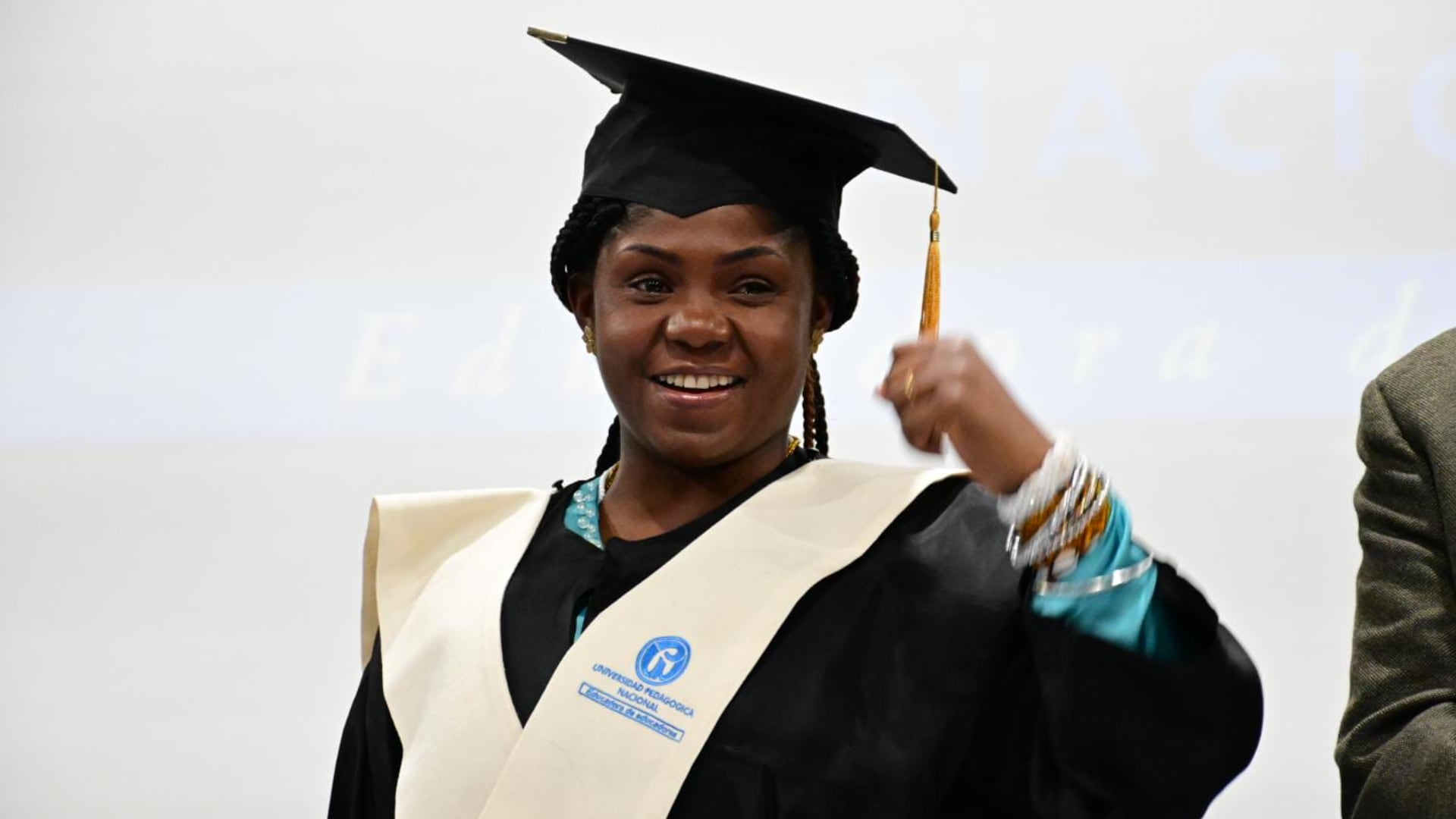 Vicepresidenta Francia Márquez dijo estar "angustiada" por no ver cambios rápido en el Gobierno