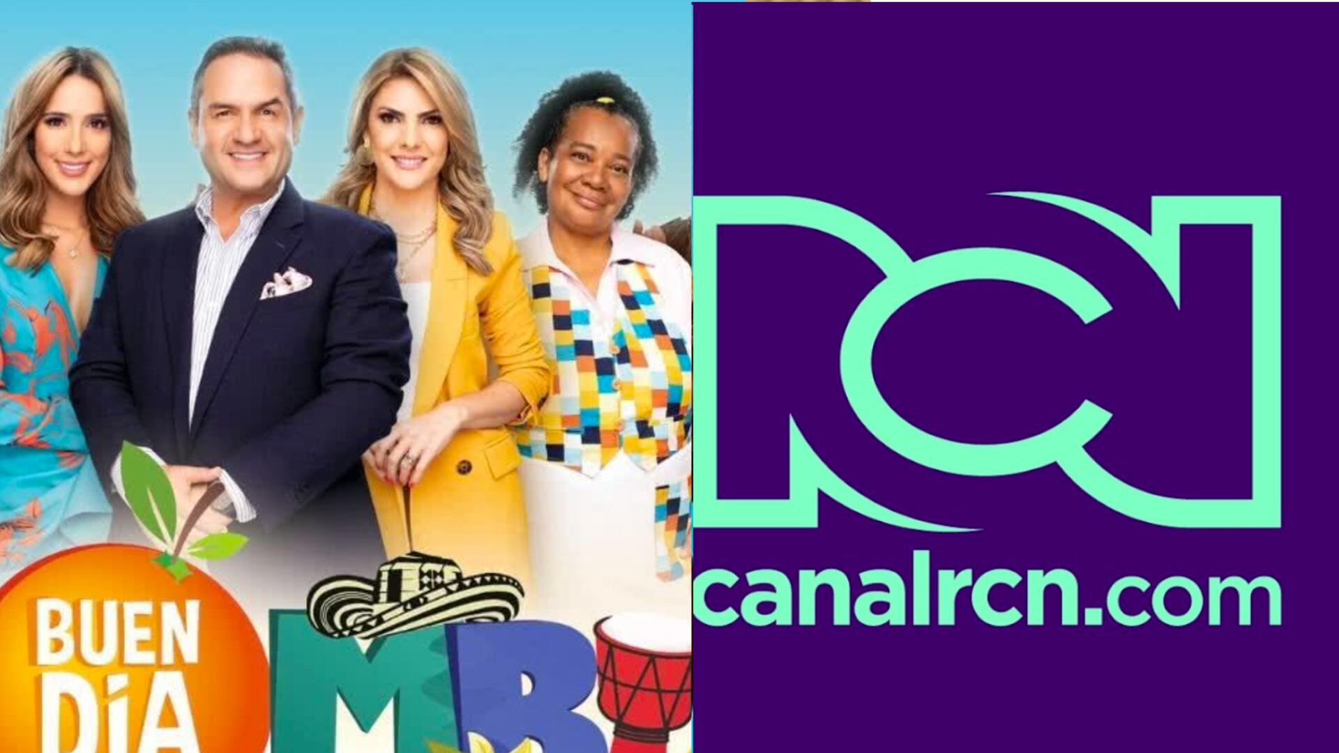 RCN Televisión