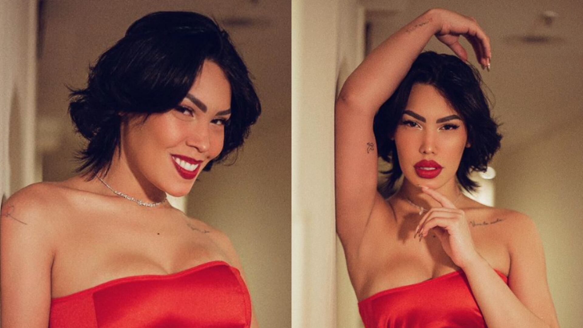 Ana del Castillo reveló que hay personas que le han ofrecido millones por una noche de pasión