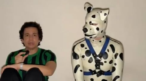 La figura de los therians ha ganado visibilidad en redes sociales durante los últimos años.