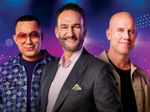 ¿El estreno de ‘A otro nivel’ sorprendió con propuesta de matrimonio?