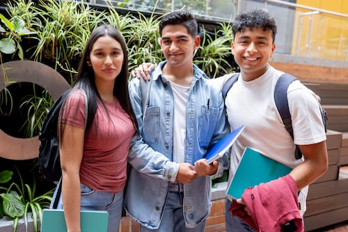 Estudiar sí es posible: así funcionan las becas que alivian los primeros semestres universitarios