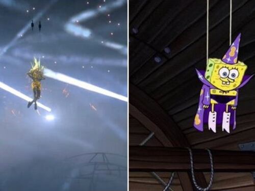 Los memes ‘se robaron el show’ en la ceremonia de clausura de los Juegos Olímpicos de París 2024