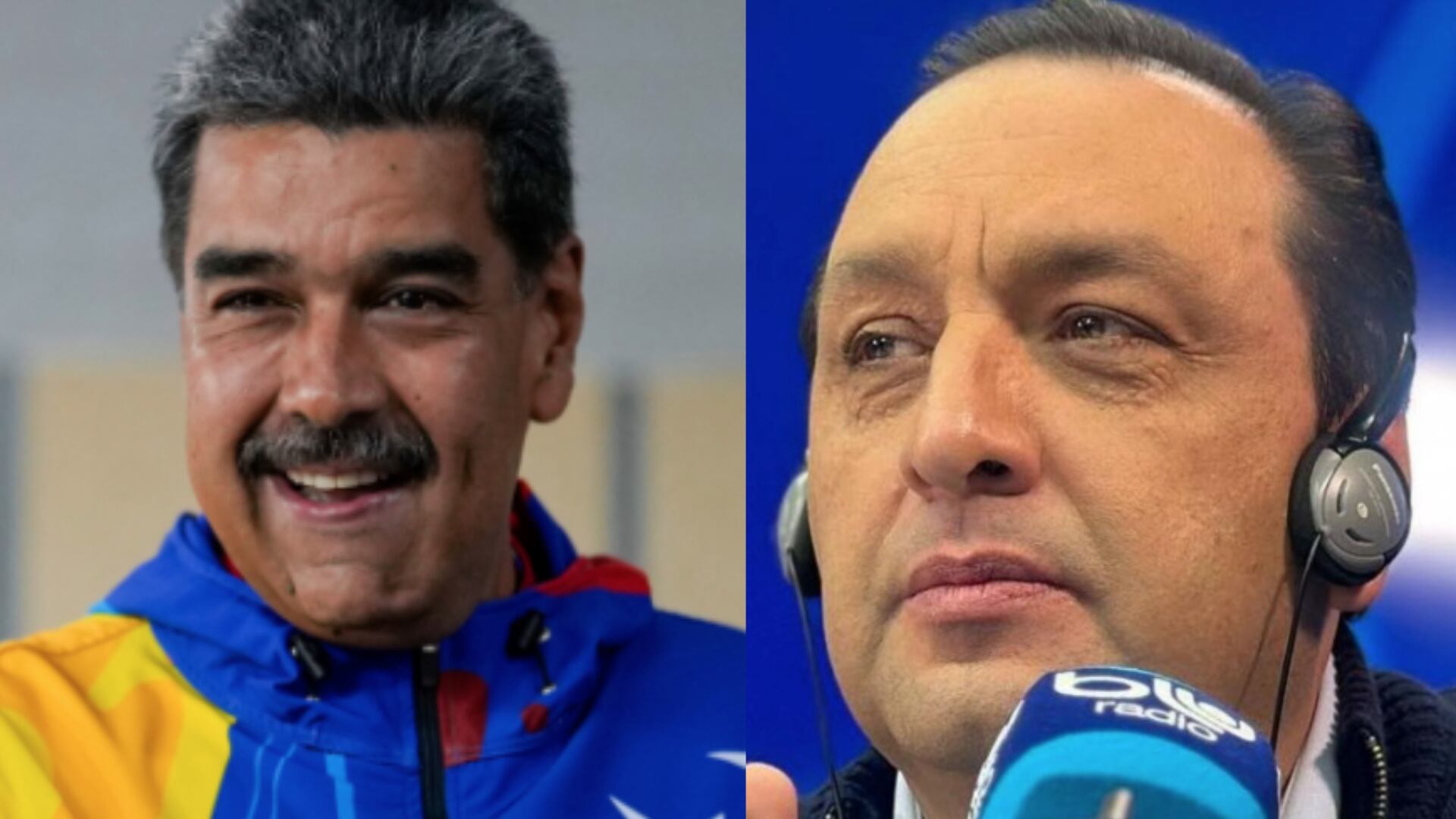 Jorge Alfredo Vargas habló de las elecciones de Venezuela