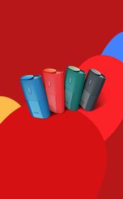 Cortesía Bond by IQOS