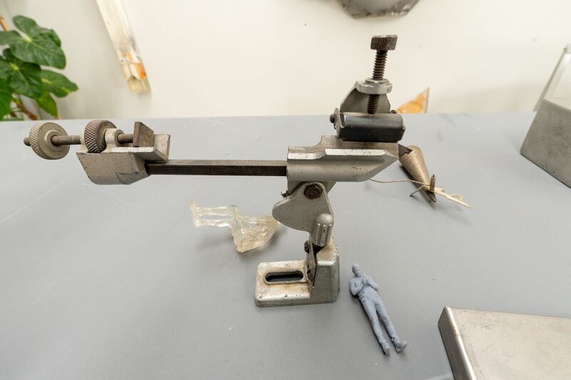 Artistas del Distrito Barrio Colombia en Medellín