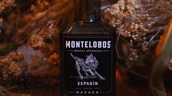 Mezcal Montelobos