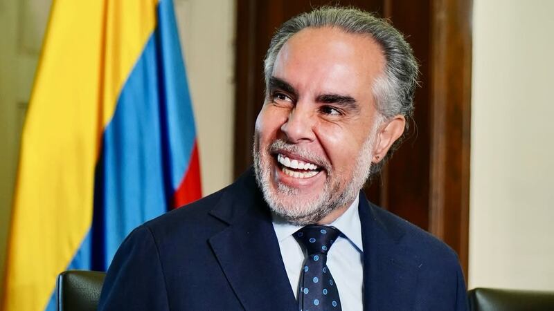 Armando Benedetti reveló sus pecados y aseguró que hay hipocresía en las iglesias